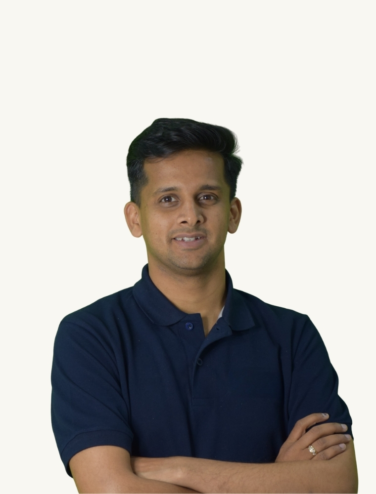 Raghav Mundhra